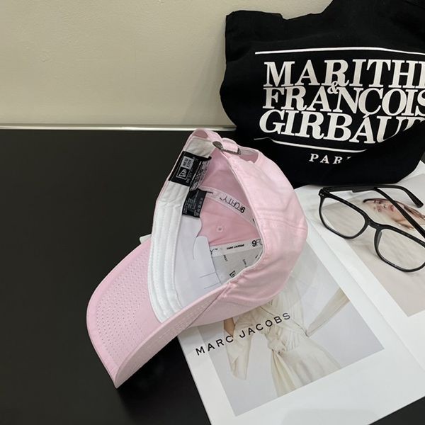 新作限定 サンローラン ニューエラ コピー  コラボキャップ YSL Sam01836